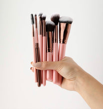 Load image into Gallery viewer, LUXIE - COMPLETE FACE SET