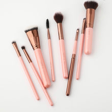 Load image into Gallery viewer, LUXIE - COMPLETE FACE SET