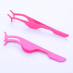 Pink Tweezer