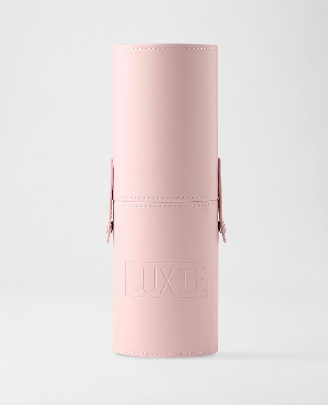 LUXIE - PINK BRUSH CUP HOLDER